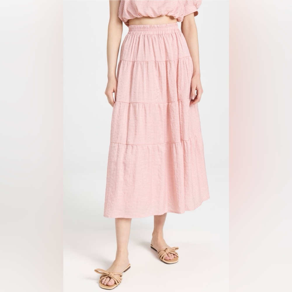 En Saison Skirt. Part of a set. Size Small.